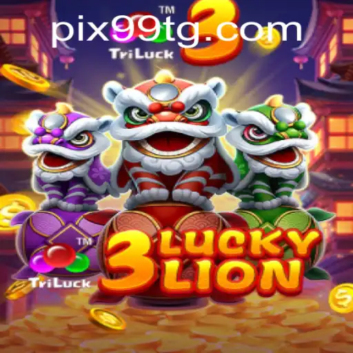 A Fascinante Experiência Interativa do Jogo 3LUCKYLION