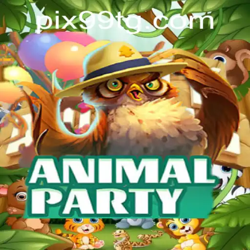 Explorando o Mundo de AnimalParty: Um Jogo Envolvente e Divertido