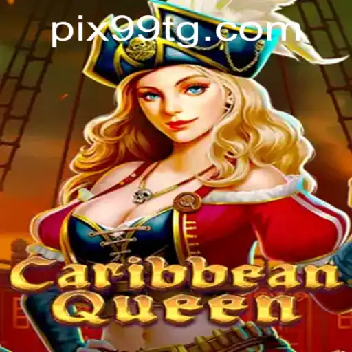 CaribbeanQueen: Aventura e Estratégia nos Sete Mares