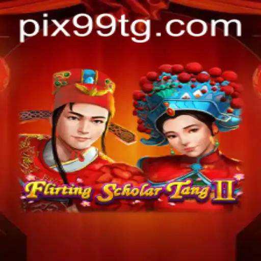 Descubra o Mundo de Flirting Scholar Tang II: Uma Aventura de Estratégia e Charme