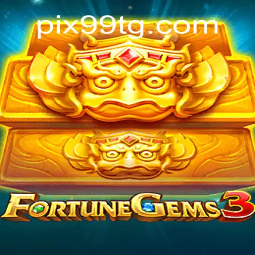 Descubra o Mundo de Aventuras de FortuneGems3