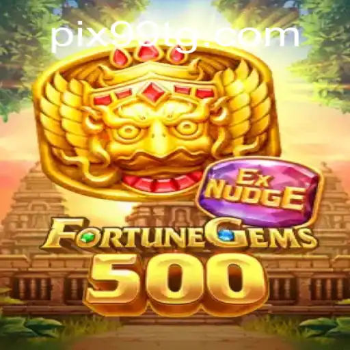 FortuneGems500: Descubra as Gemas da Fortuna e Domine a Aventura