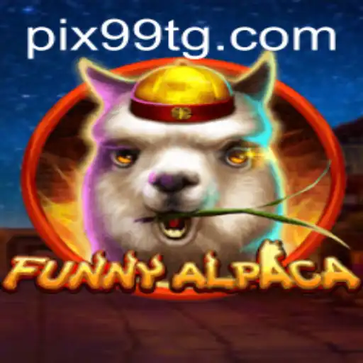 Descubra o Mundo de FunnyAlpaca: Um Jogo de Estratégia Inovador