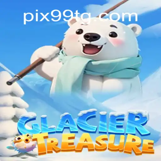 Explorando GlacierTreasure: Uma Jornada Congelante no Mundo dos Jogos