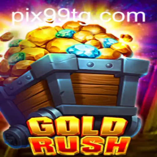 Descubra a Aventura de GoldRush: O Jogo do Momento no 99TG.COM
