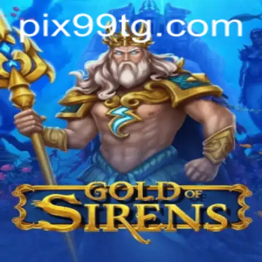 GoldofSirens: Um Mergulho Fascinante no Novo Mundo dos Jogos
