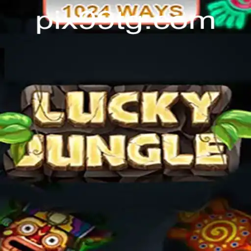 Descubra o Excitante Mundo de LuckyJungle1024: Um Jogo Inovador no Universo Digital