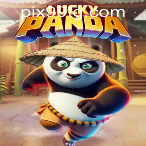 Descubra o Fascinante Mundo de LuckyPanda: Uma Introdução ao Jogo de Sucesso da 99TG.COM
