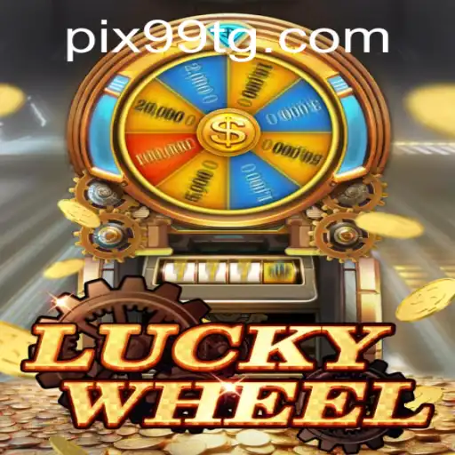 Explorando o Mundo do LuckyWheel: Uma Aventura de Entretenimento e Oportunidades