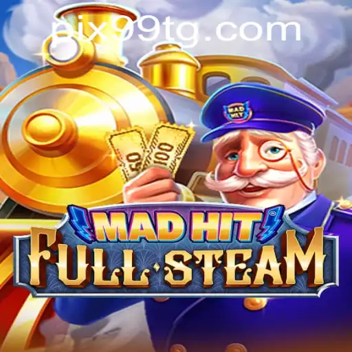 MadHitFullSteam: Uma Jornada Intensa no Mundo dos Jogos
