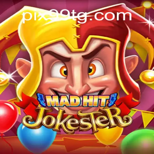 MadHitJokester: A Nova Sensação do Mundo dos Jogos