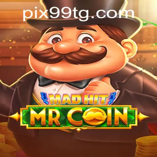 MadHitMrCoin: Um Mergulho no Mundo Emocionante dos Jogos