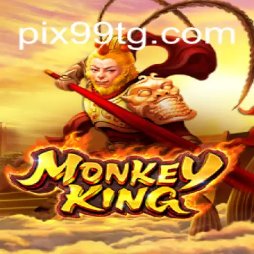 Descubra o Fascinante Universo do Jogo MonkeyKing e Explore 99TG.COM