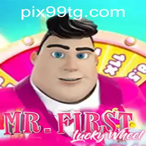 MrFirstLuckyWheel: Descubra a Emoção do Jogo na 99TG.COM
