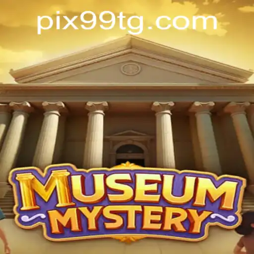 MuseumMystery: Um Jogo Envolvente e Educativo Que Mistura História com Entretenimento