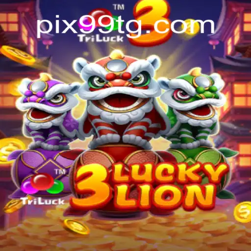 A Fascinante Experiência Interativa do Jogo 3LUCKYLION