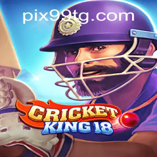 CricketKing18: Imersão no Mundo do Críquete Virtual