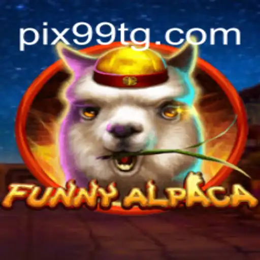 Descubra o Mundo de FunnyAlpaca: Um Jogo de Estratégia Inovador
