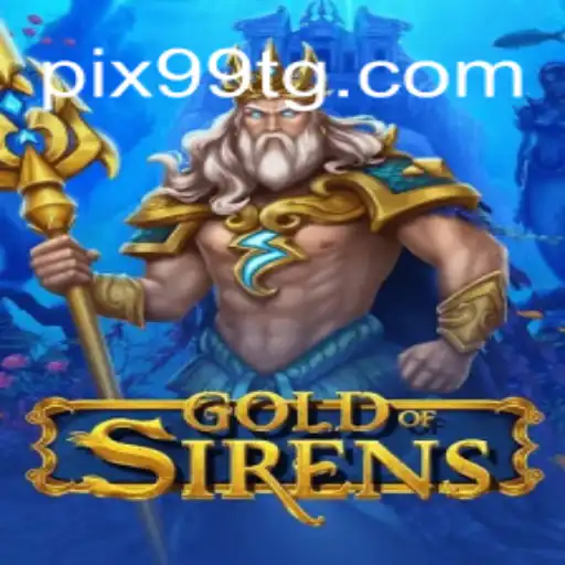 GoldofSirens: Um Mergulho Fascinante no Novo Mundo dos Jogos