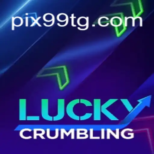 Descubra o Mundo Empolgante de LuckyCrumbling