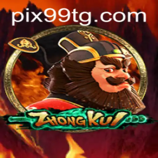 ZhongKui: Uma Aventura Épica Inspirada na Cultura Chinesa