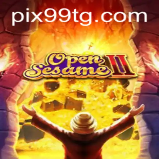 OpenSesameII: Uma Nova Dimensão de Entretenimento Digital