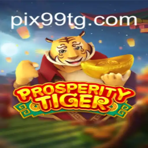 Explorando o Mundo de ProsperityTiger: Um Guia Completo