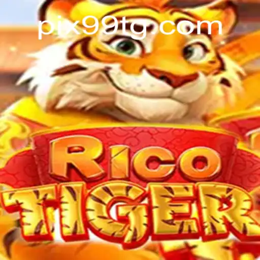 RicoTiger: O Jogo de Estratégia que Transforma seu Desafio em Vitória