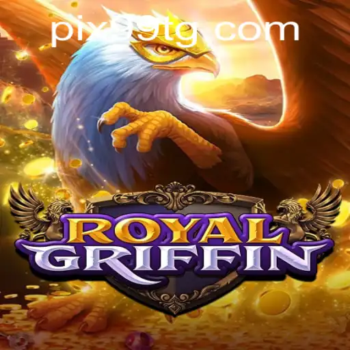 Descubra o Universo de RoyalGriffin: Aventura e Estratégia