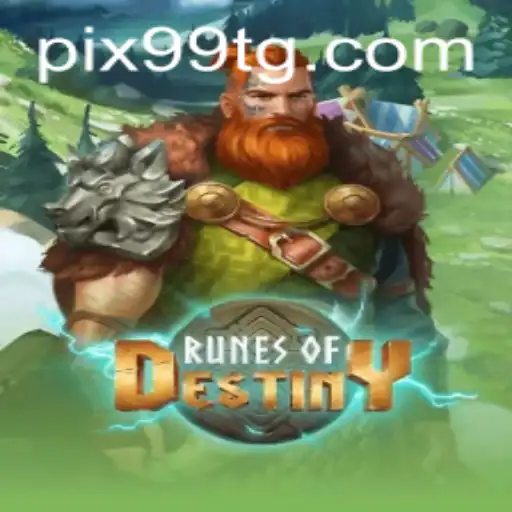 Explorando o Universo de RunesOfDestiny
