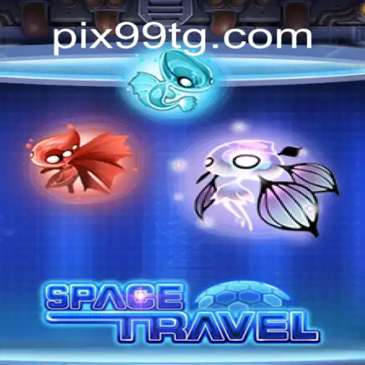 Descubra SpaceTravel: Aventuras Intergalácticas e Estratégias Inovadoras