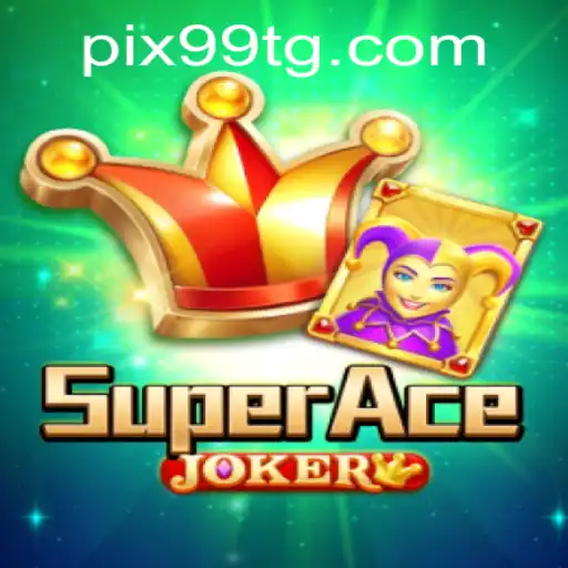Descubra as Emoções do Jogo SuperAceJoker com a Plataforma 99TG.COM