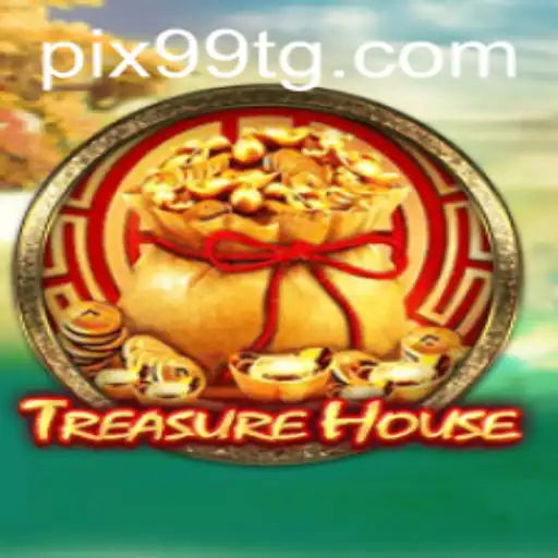 Explorando o Enigmático Mundo de TreasureHouse: Mergulhe na Aventura
